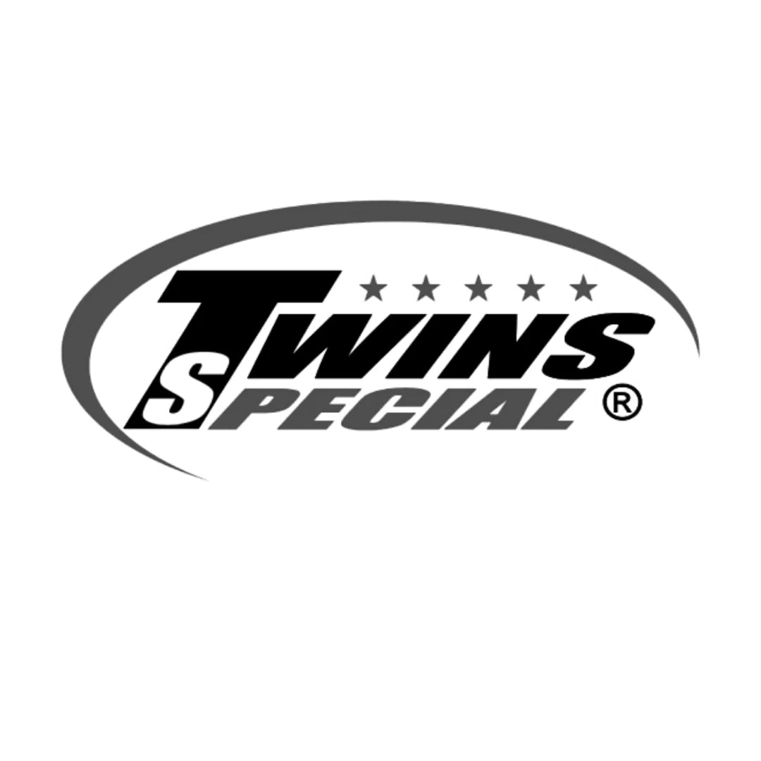 Twins Special Toronto Fight Shop
