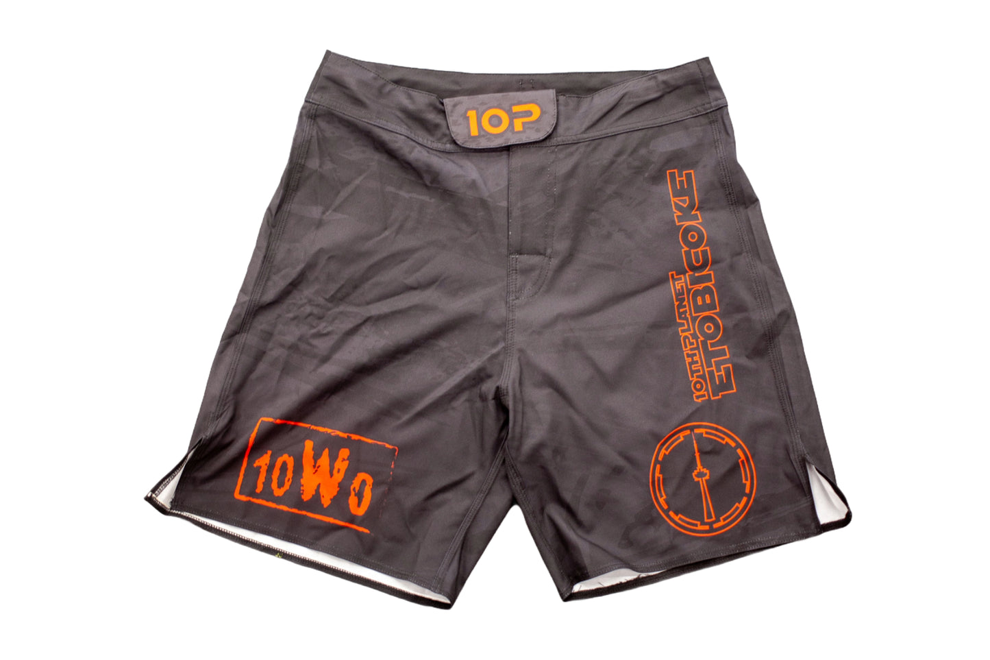 10th Planet Etobicoke Dark Side Shorts