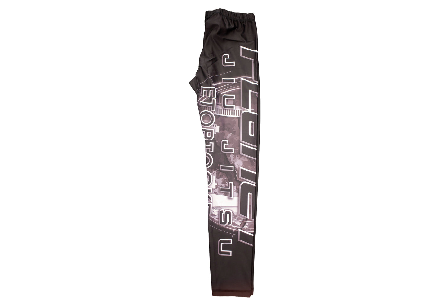 10th Planet Etobicoke Ranked Spats