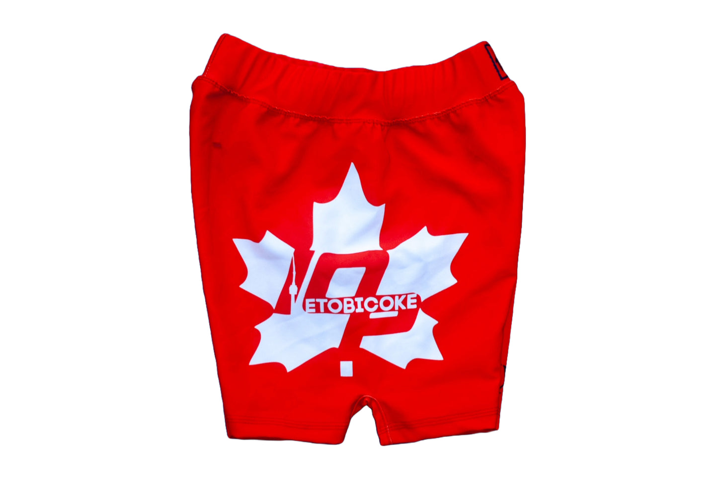 10th Planet Etobicoke Limited Edition Torlake Shorts