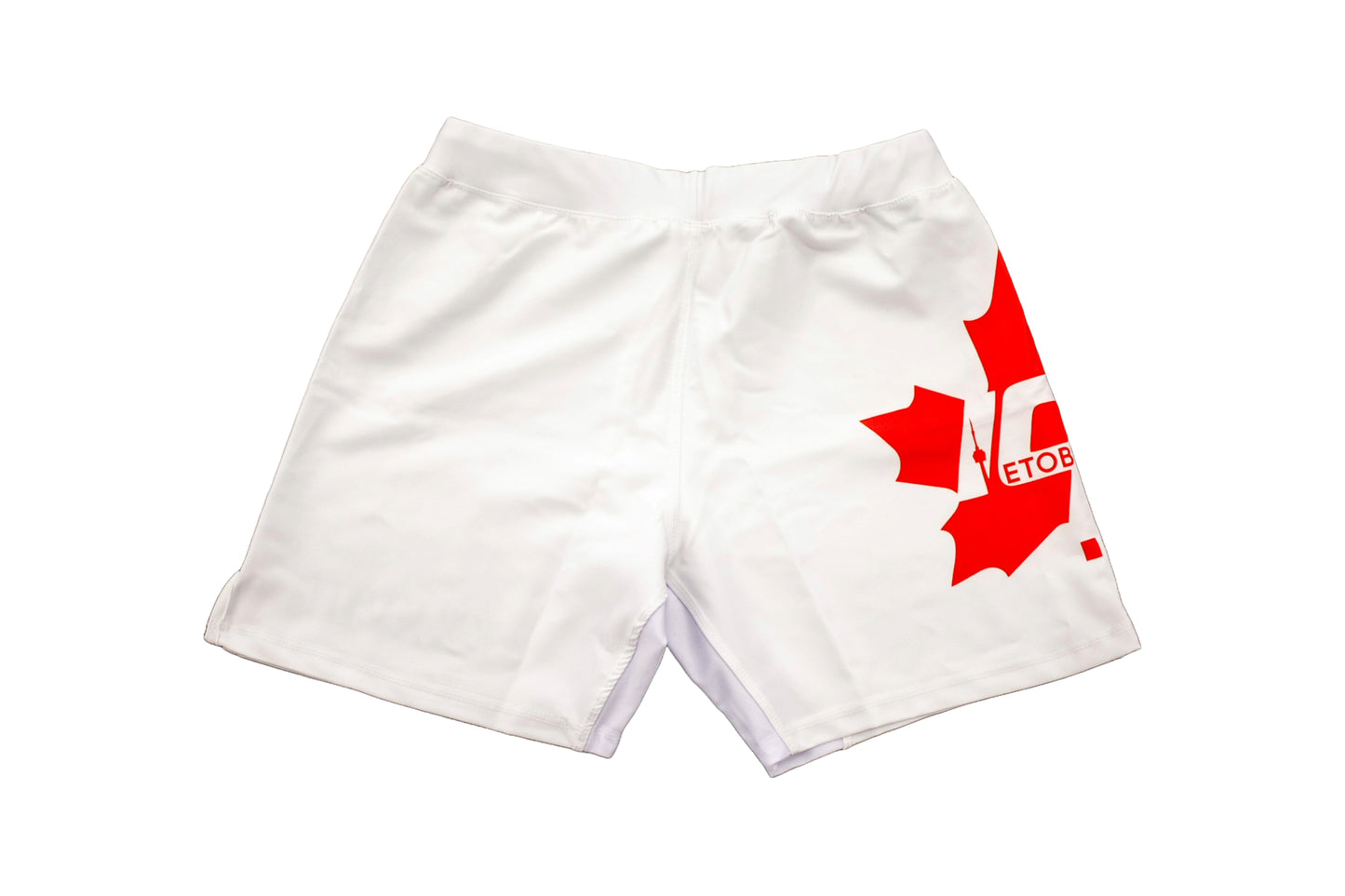 10th Planet Etobicoke Limited Edition Torlake Shorts