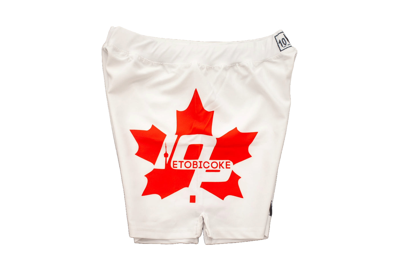 10th Planet Etobicoke Limited Edition Torlake Shorts