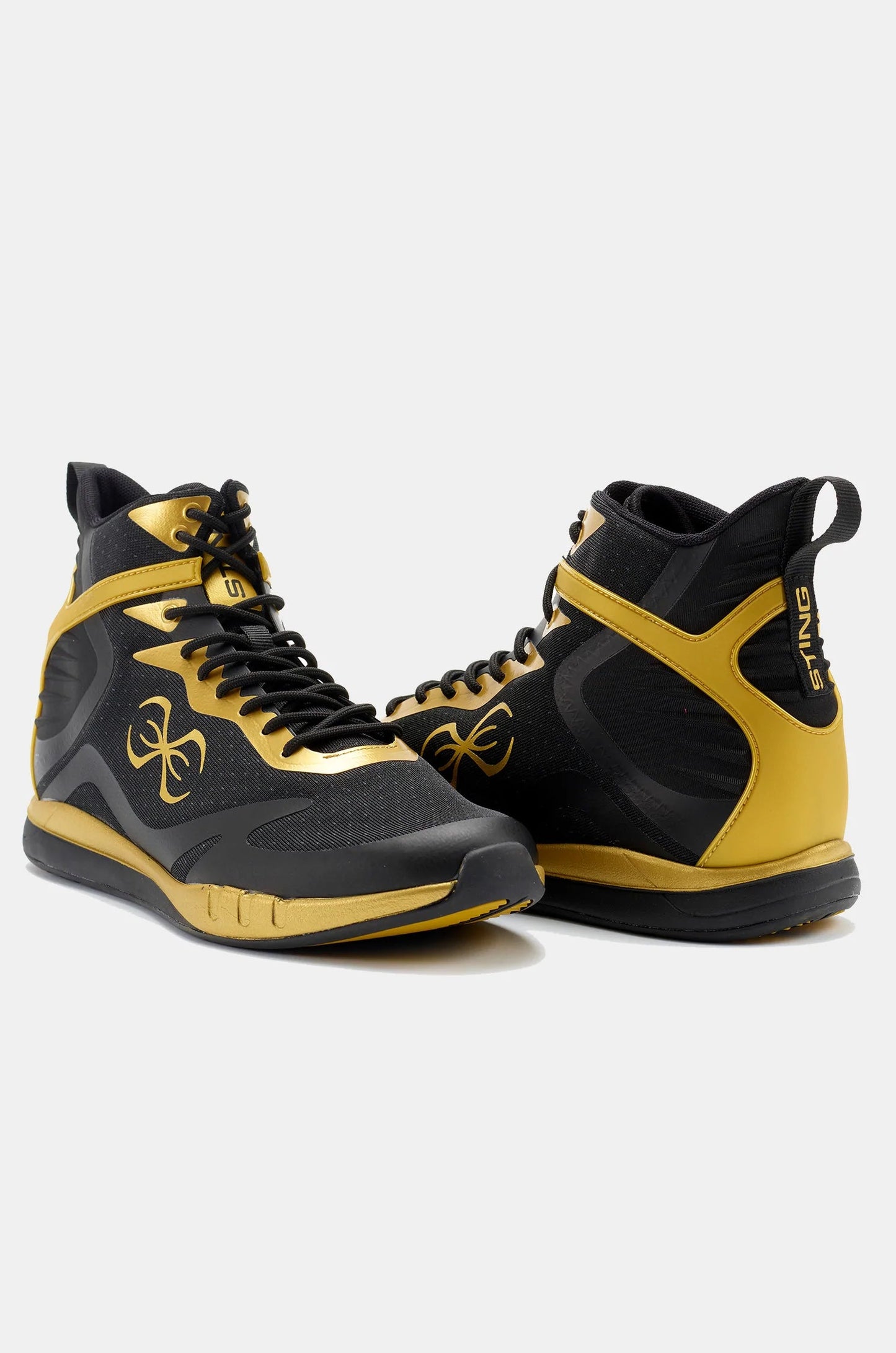 Sting Viper Boxing Shoes 2.0 - Multiple Colours