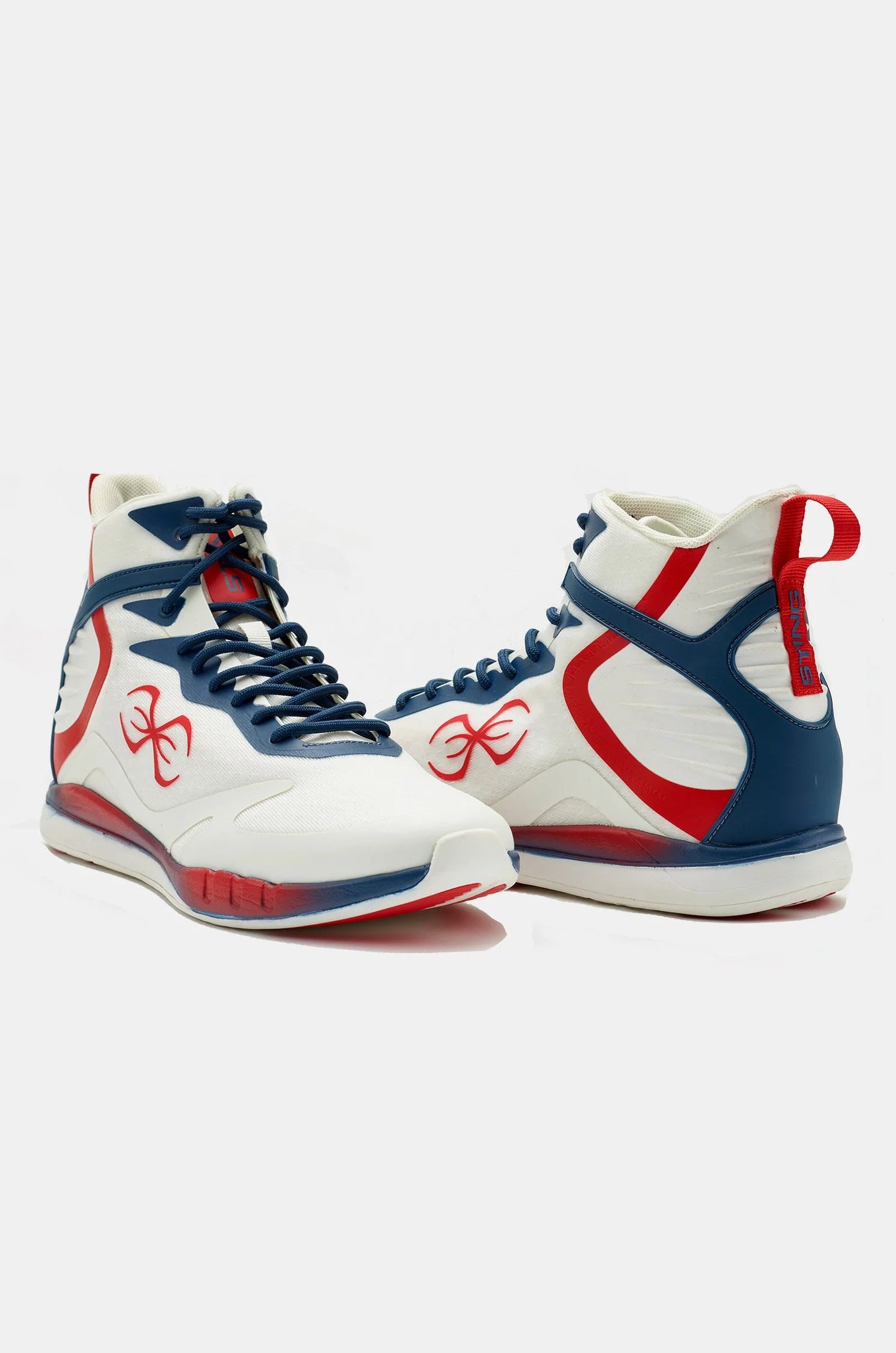 Sting Viper Boxing Shoes 2.0 - Multiple Colours