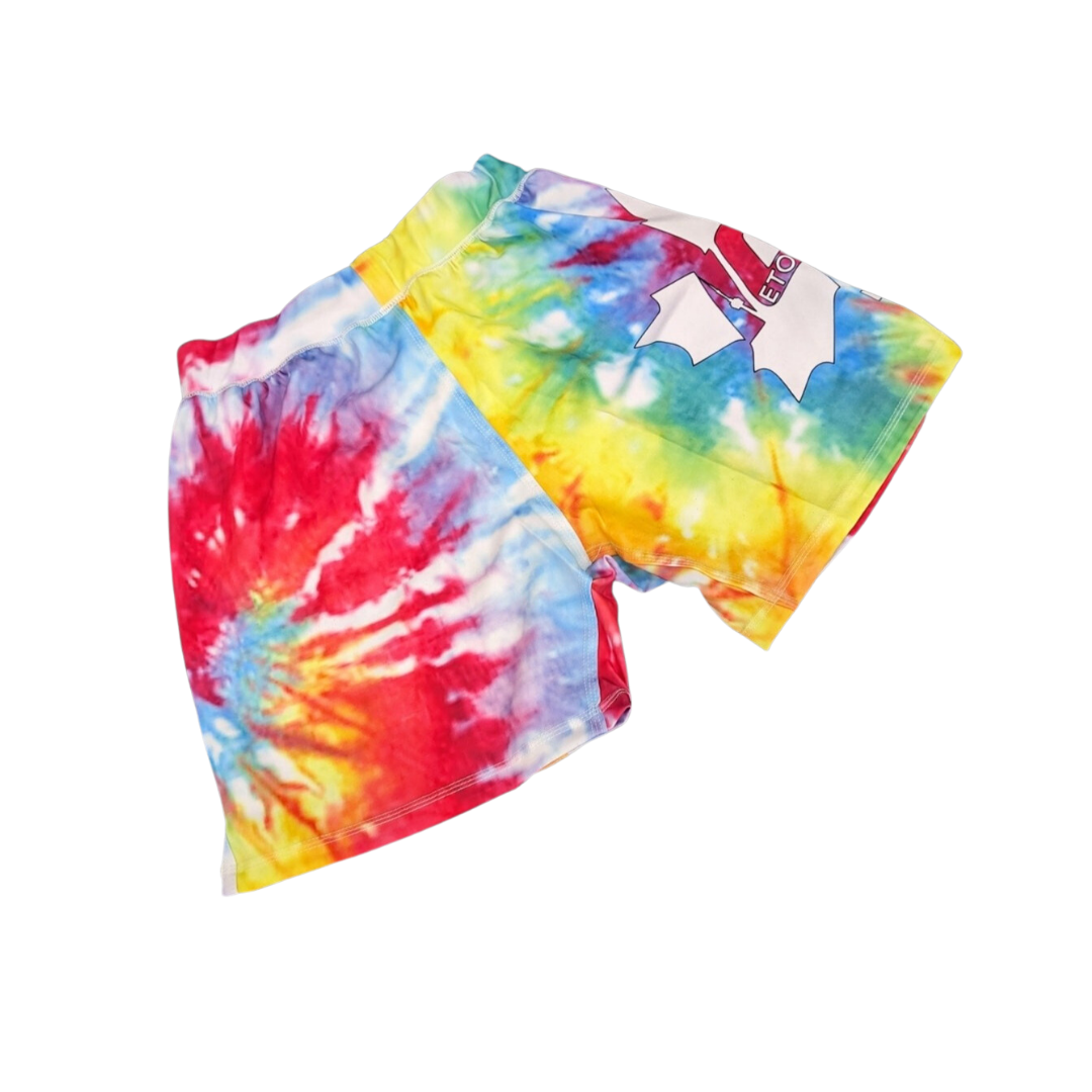 Highlight or Dye Shorts