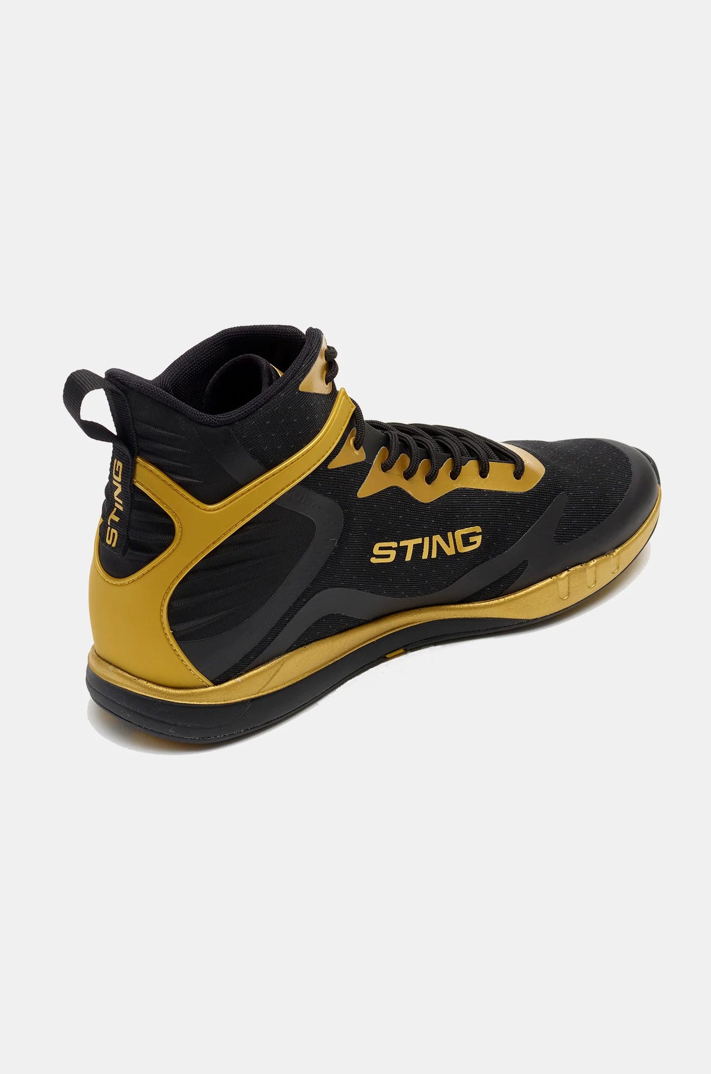Sting Viper Boxing Shoes 2.0 - Multiple Colours