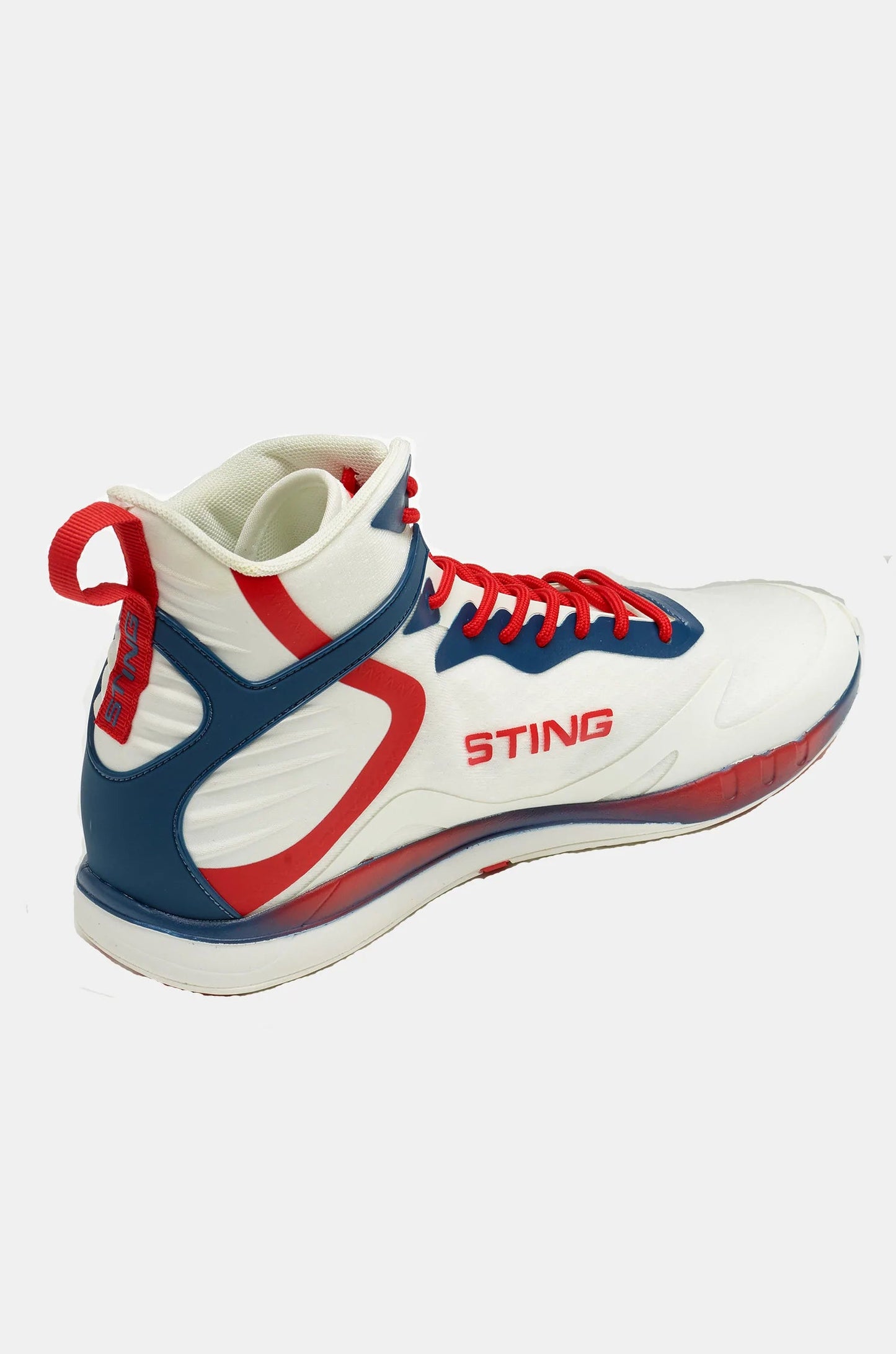 Sting Viper Boxing Shoes 2.0 - Multiple Colours