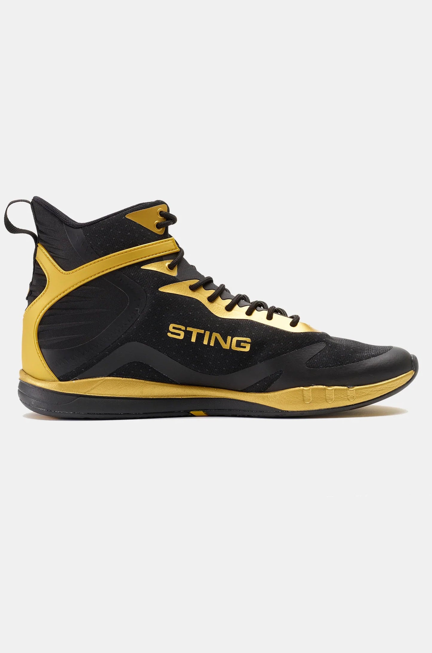 Sting Viper Boxing Shoes 2.0 - Multiple Colours
