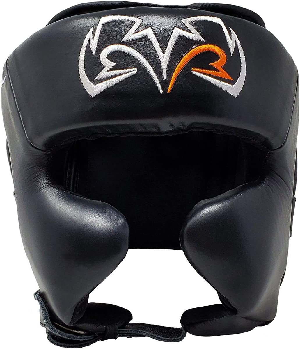Rival RHG2 Hybrid Headgear