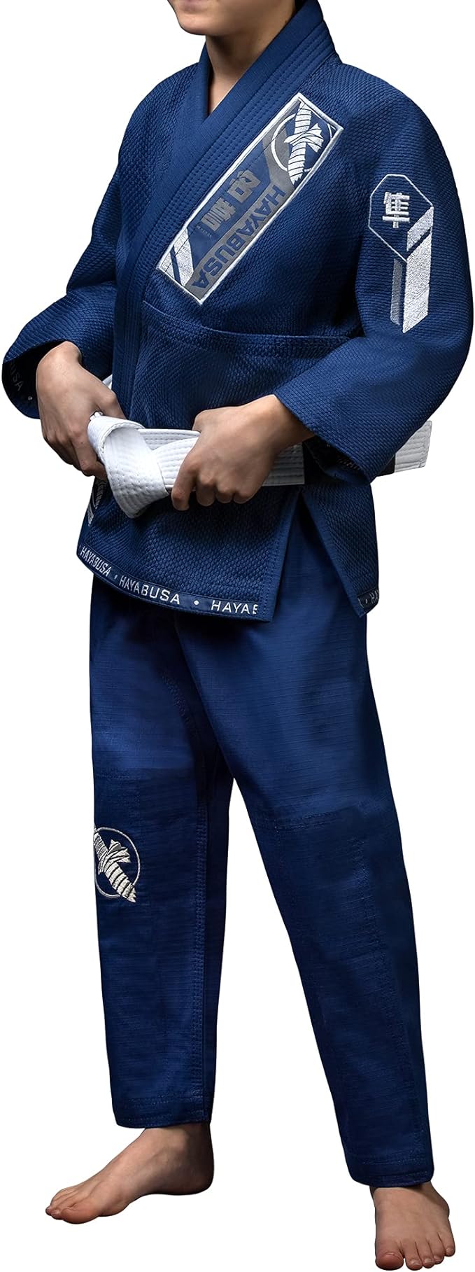 Hayabusa Kids Gi - Multiple Colors
