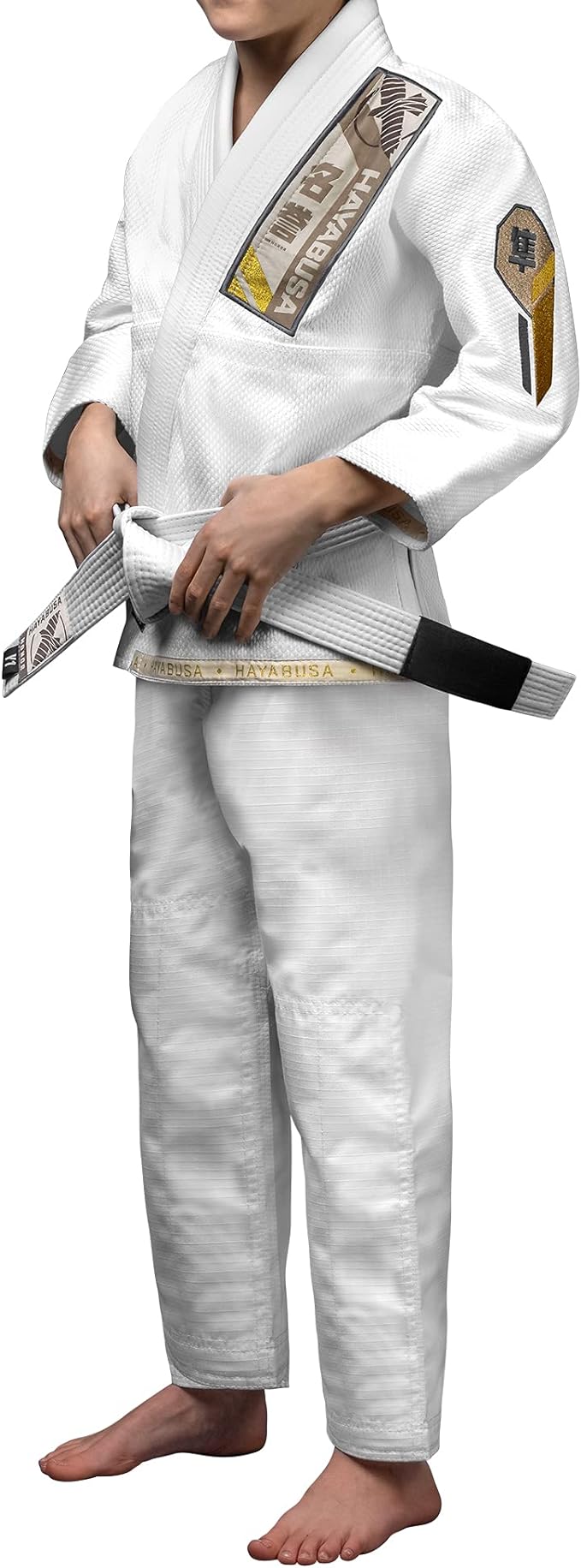 Hayabusa Kids Gi - Multiple Colors