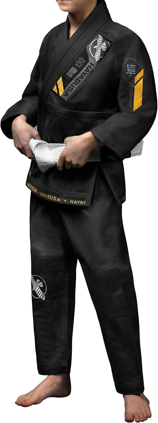 Hayabusa Kids Gi - Multiple Colors
