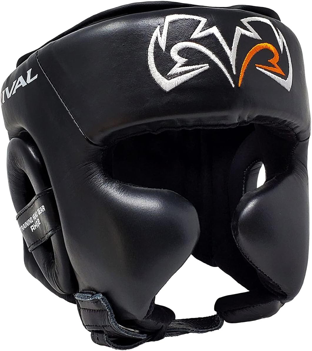 Rival RHG2 Hybrid Headgear