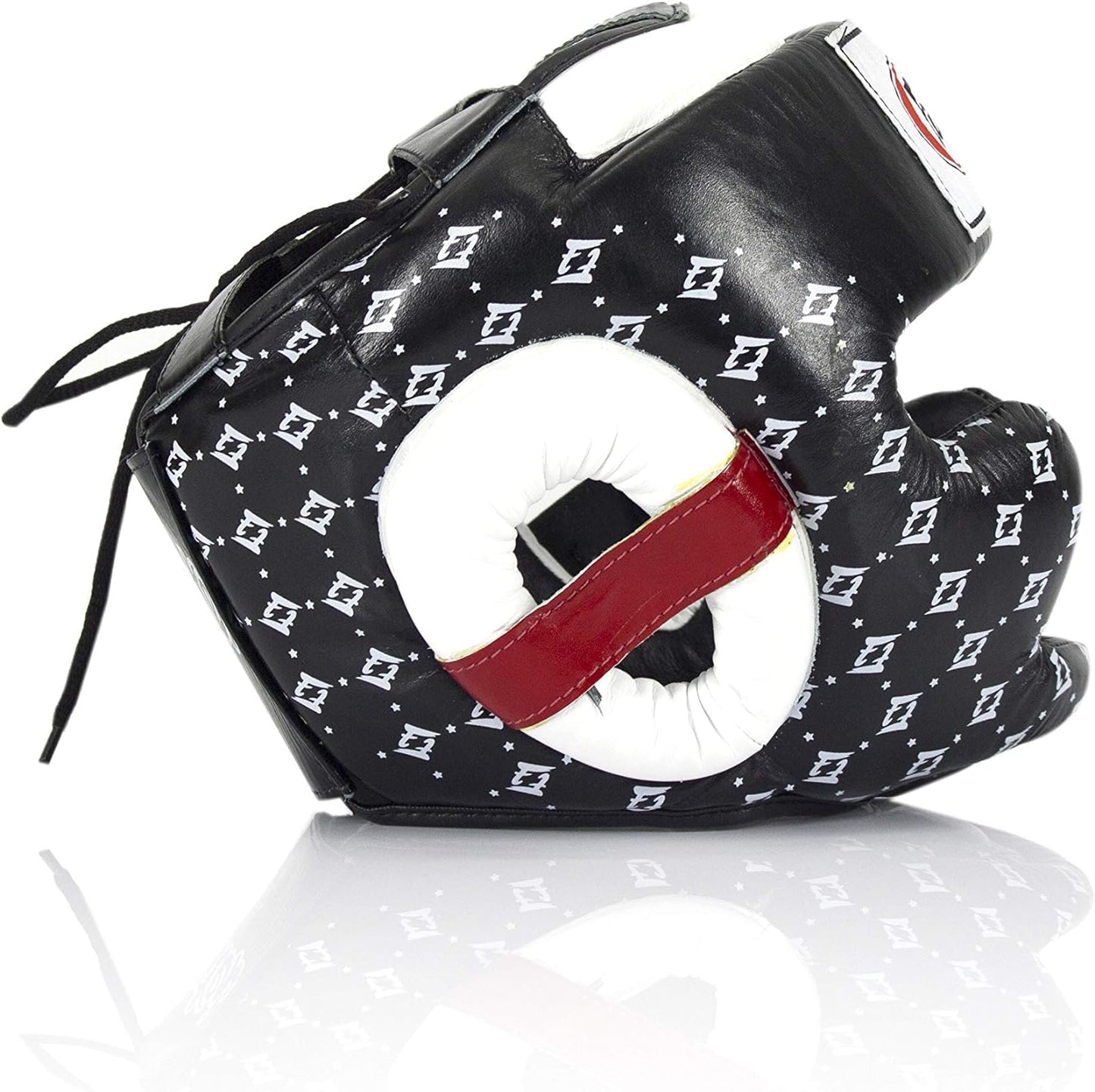 Fairfax HG10 Headgear