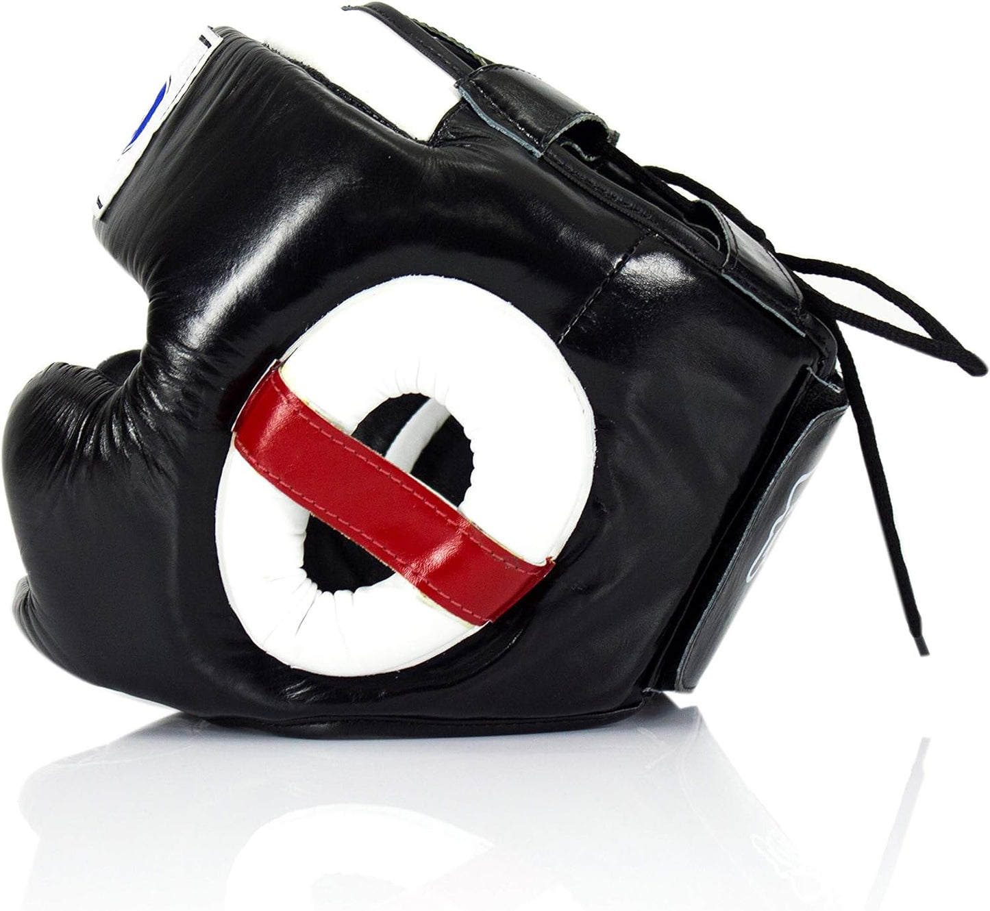 Fairfax HG10 Headgear
