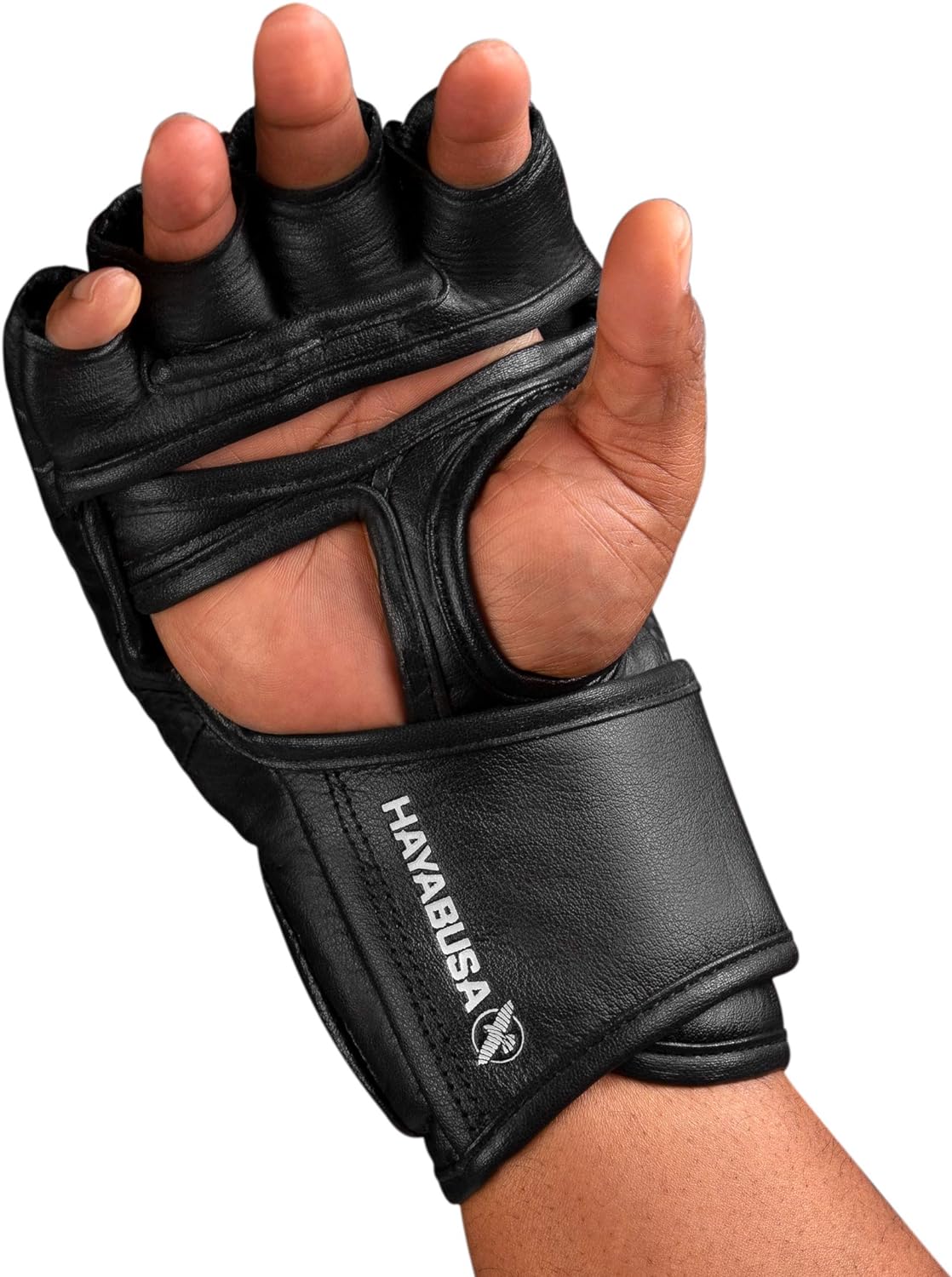 Hayabusa T3 MMA 4oz Gloves