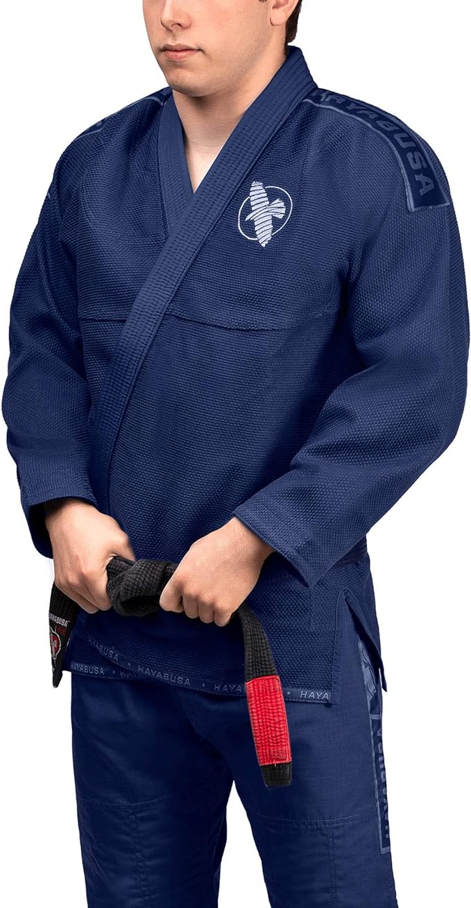 Hayabusa Lightweight Jiu Jitsu Gi - Multiple Colours