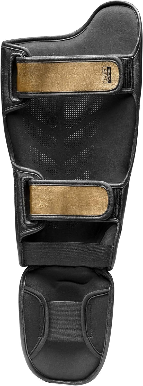 Hayabusa T3 Striking Shin Guard
