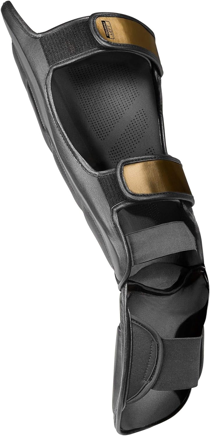 Hayabusa T3 Striking Shin Guard
