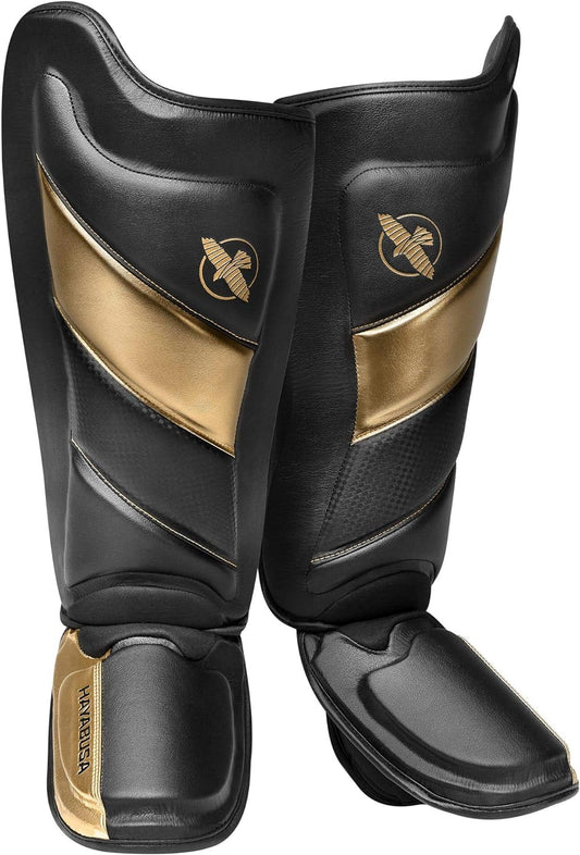 Hayabusa T3 Striking Shin Guard