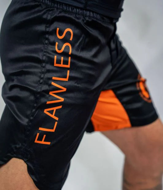 Flawless Kimonos Limitless Men's MMA Shorts
