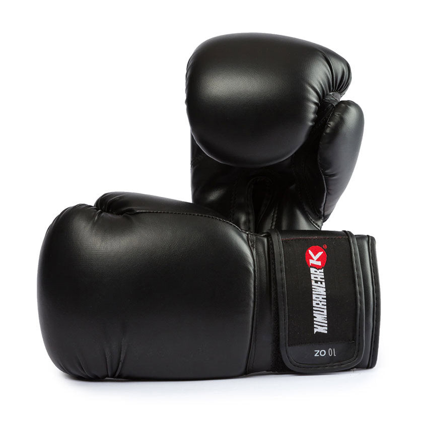 KimuraWear 10oz Boxing Gloves