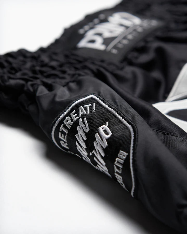 Primo Muay Thai Shorts - Freeflow Series - Gotham's Finest