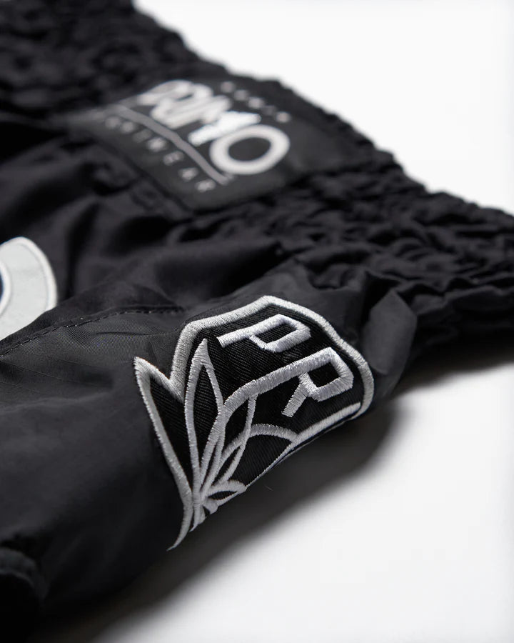 Primo Muay Thai Shorts - Freeflow Series - Gotham's Finest