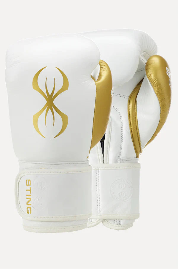 Sting Evolution Pro Boxing Glove