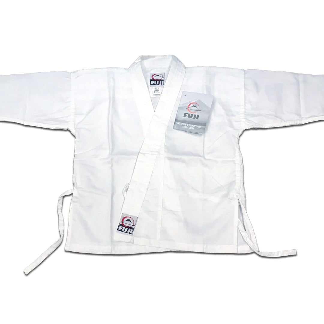 FUJI White Basic Gi