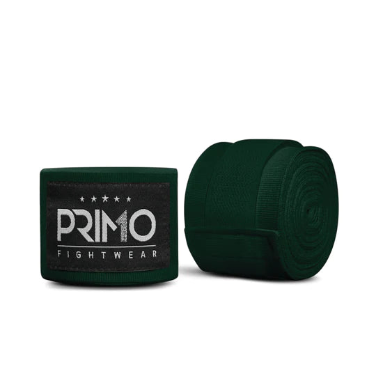Primo 180" Hand Wraps - Multiple Colours