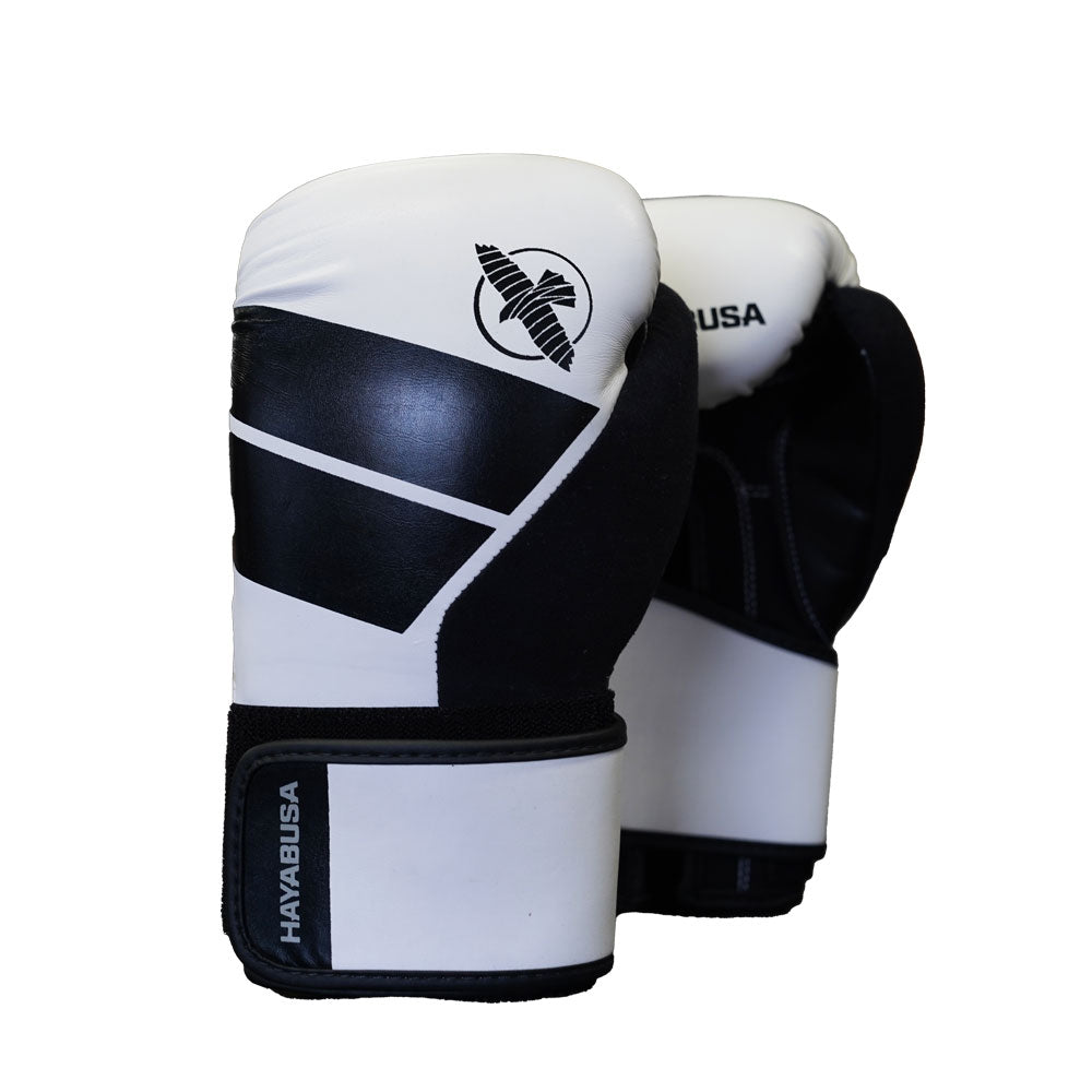 Hayabusa S4 Youth Boxing Gloves