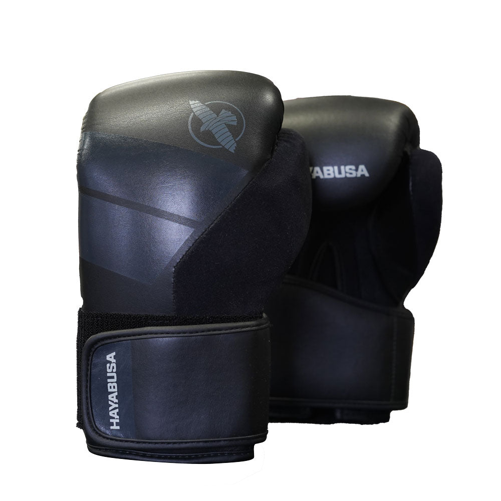 Hayabusa S4 Youth Boxing Gloves