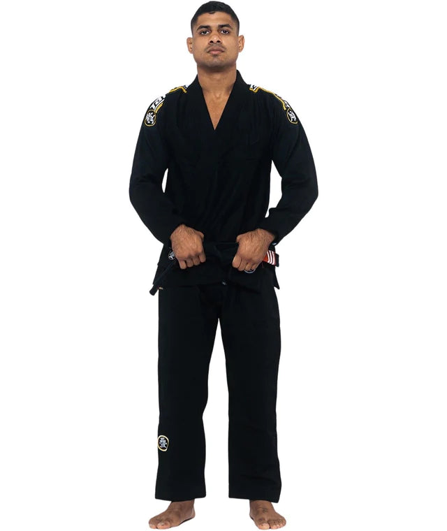 Tatami Fightwear 400Gsm Nova Absolute Gi