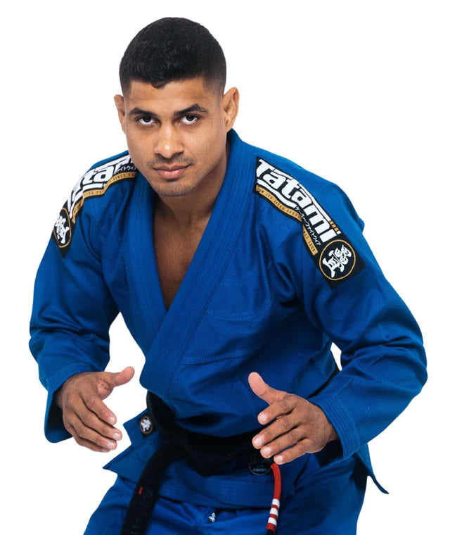 Tatami Fightwear 400Gsm Nova Absolute Gi