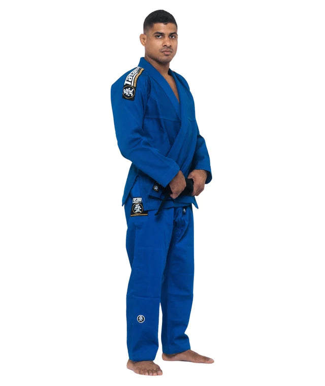 Tatami Fightwear 400Gsm Nova Absolute Gi