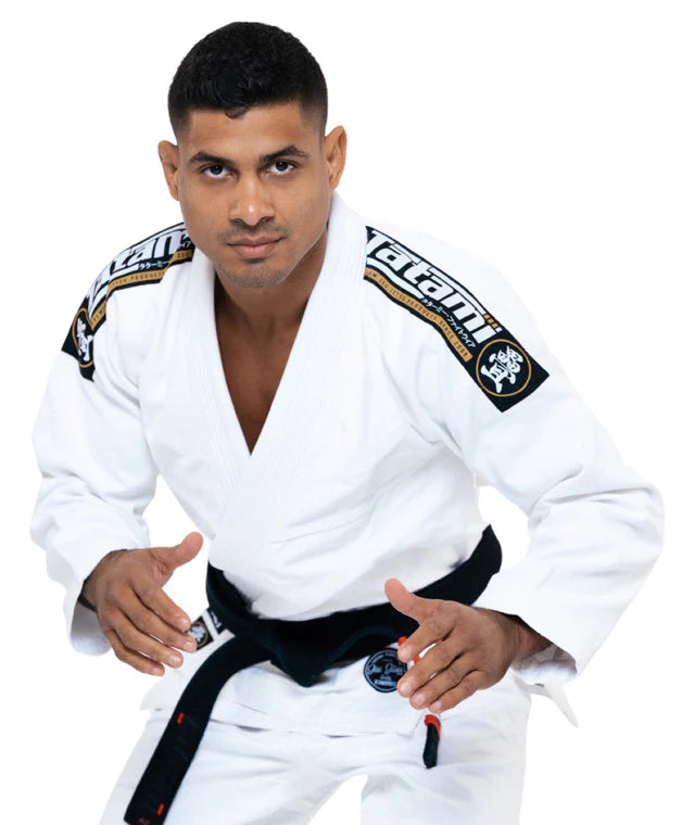 Tatami Fightwear 400Gsm Nova Absolute Gi