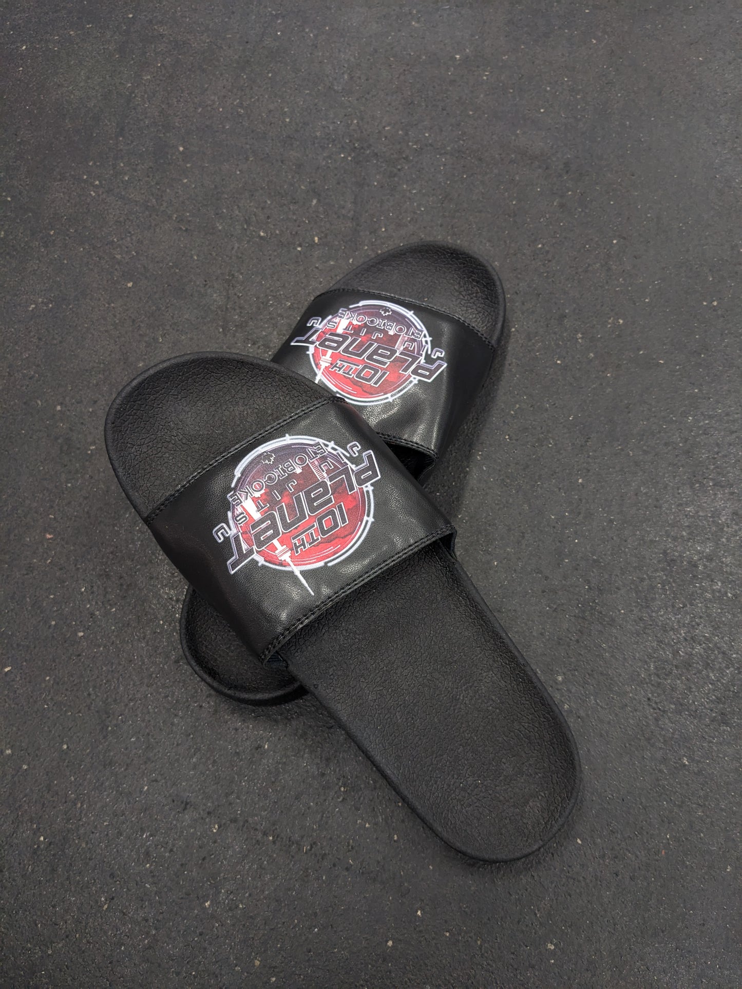 10th Planet / Etobicoke Martial Arts Slides