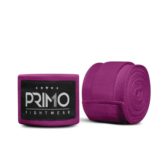 Primo 180" Hand Wraps - Multiple Colours