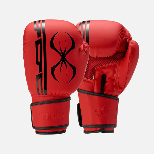 Sting Armaplus Boxing Gloves