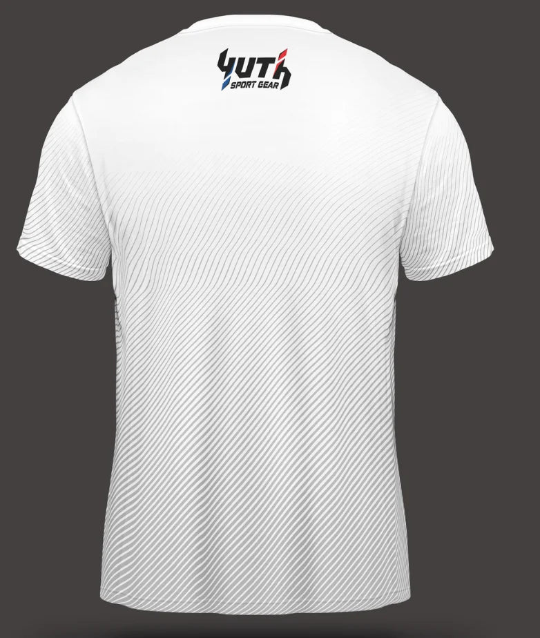 Yuth Sports Gear Full Logo T-Shirt