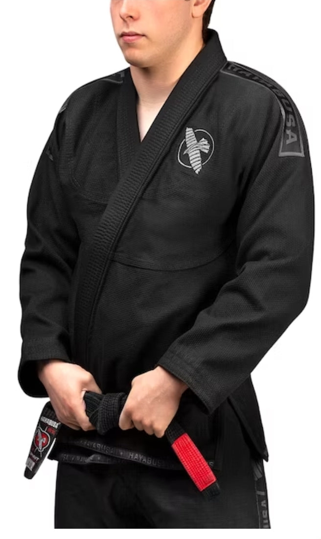 Hayabusa Lightweight Jiu Jitsu Gi