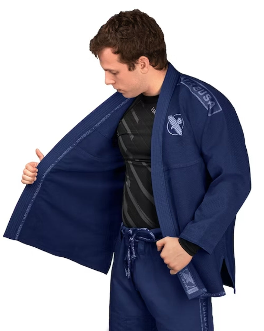 Hayabusa Lightweight Jiu Jitsu Gi