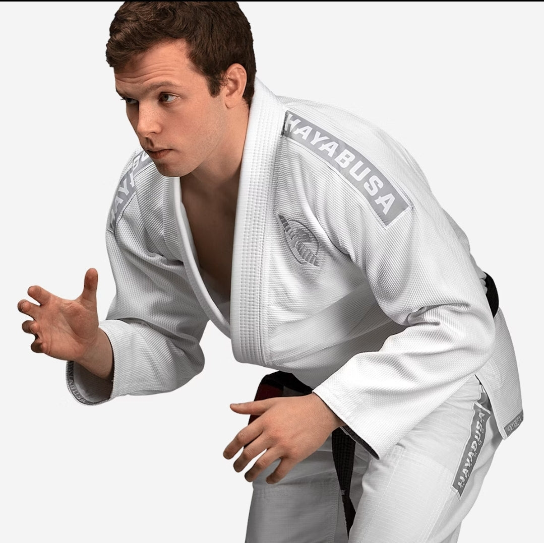 Hayabusa Lightweight Jiu Jitsu Gi