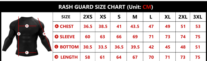 Xmartial MB Highlight or Die Rash Guard