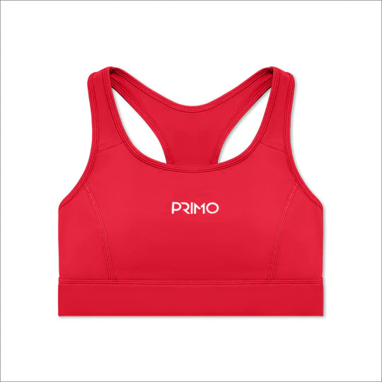 Primo Air Sports Bra - Multiple Colours