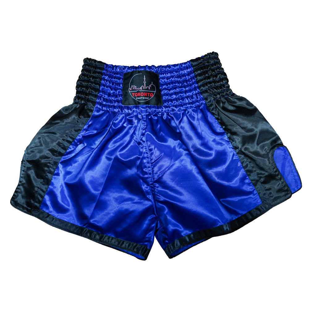Toronto Fight Shop Shorts - Multiple Colours