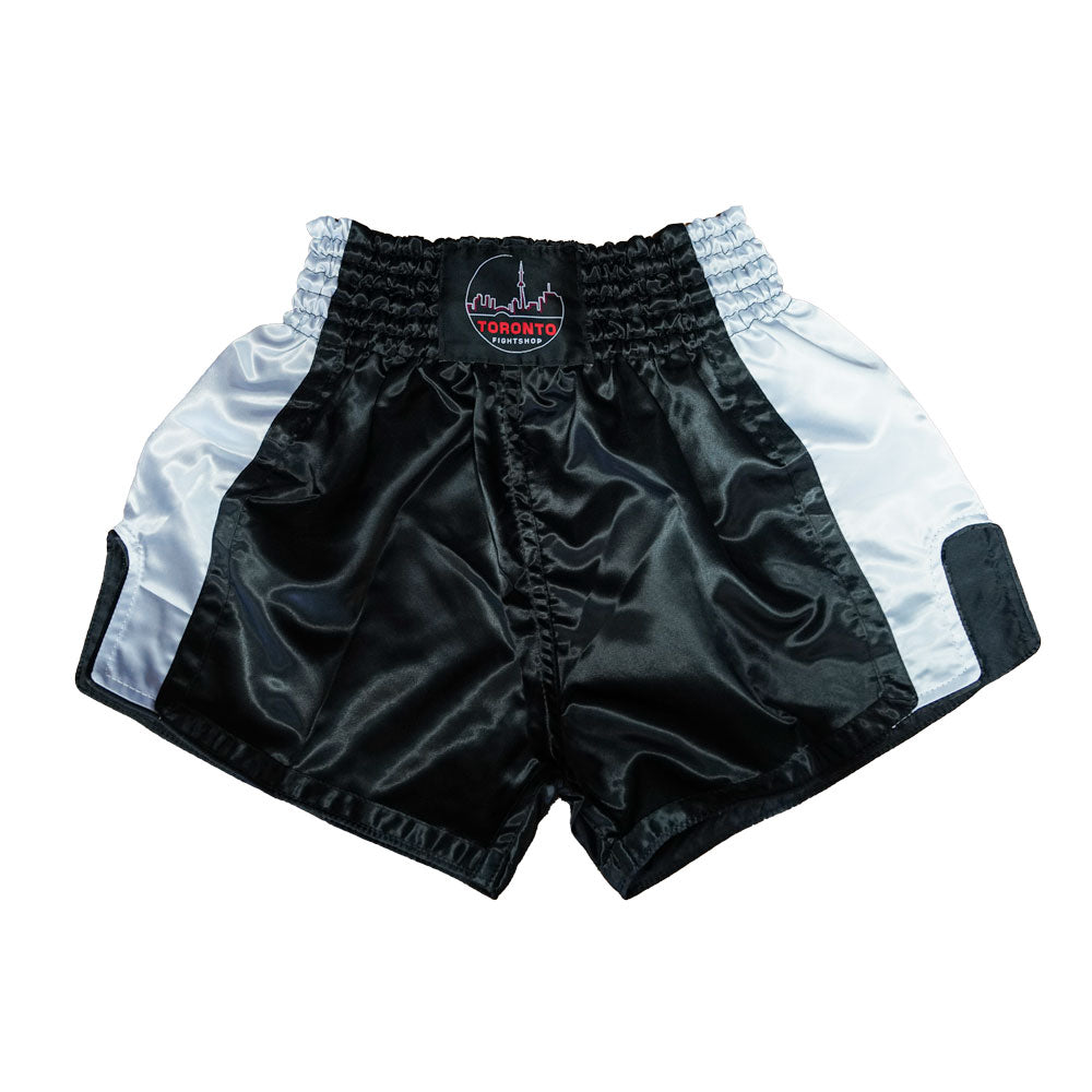 Toronto Fight Shop Shorts - Multiple Colours