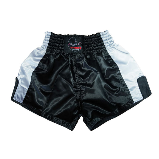 Toronto Fight Shop Shorts - Multiple Colours