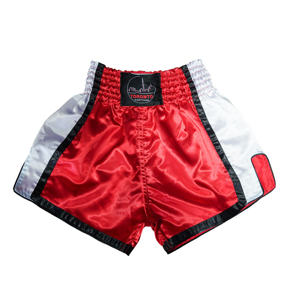 Toronto Fight Shop Shorts - Multiple Colours